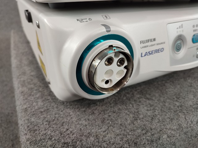 Endoscope Video System LASEREO VP-4450HD, LL-4450 FUJI FILM | Used ...