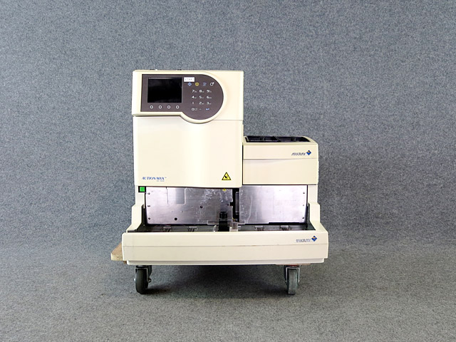 Urine Analyzer Uf 1000i Sysmex Used Medical Equipment Supplier In Japan Intermedical Coltd 4129