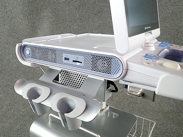 Ultrasound SONIMAGE HS1 KONICA MINOLTA | Used Medical Equipment ...