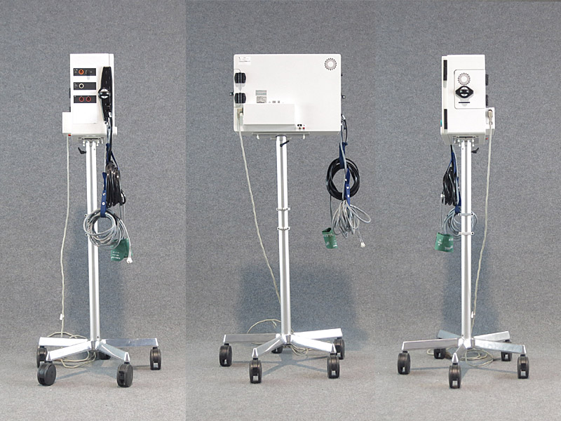 Patient Monitor for MRI N-MRI 1.00 Datex Ohmeda | Used Medical ...