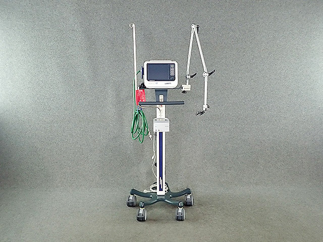 人工呼吸器 Hamilton C1 日本光電 中古 新品の医療機器 買取 販売 インターメディカル