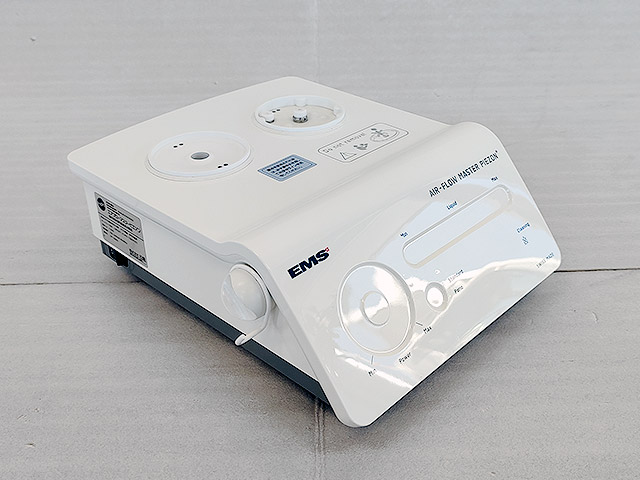 歯科用多目的超音波治療器 AIR-FLOW MASTER PIEZON EMS dental | 中古・新品の医療機器 買取・販売 インターメディカル